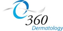 logo 360 Dermatology Medical Experts