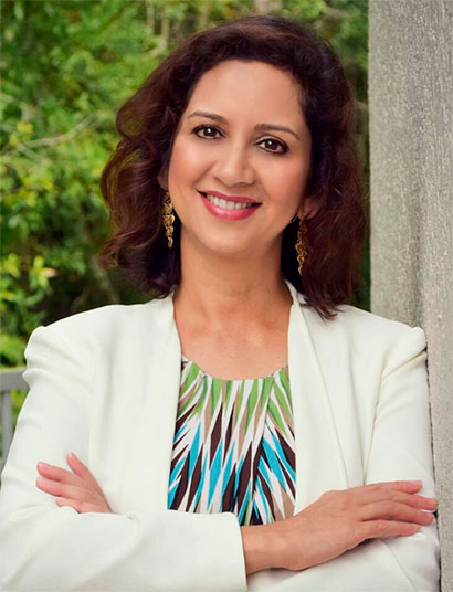 Aparna Ambay