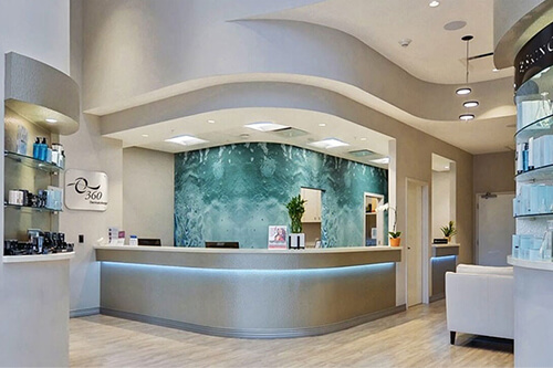 Medical & Cosmetic Dermatology at Wesley Chapel