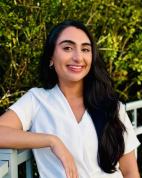 Sejal Patel, PA-C - photo