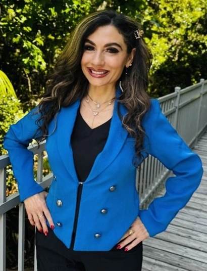 Denise Thomas, LME Medical Aesthetician