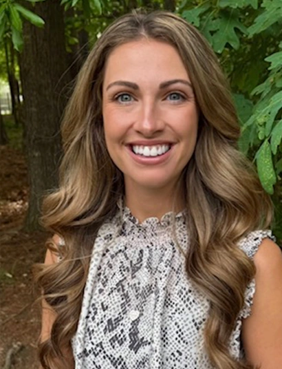 Lilly Bettinger