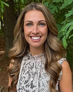 Elizabeth Bettinger, PA-C - photo